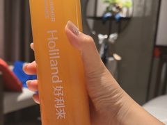 -好利来(鞍山站前店)