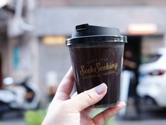 -SeekSeeking咖啡专门店(堰塘街店)