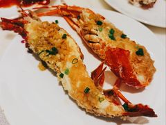 -玛莎拉自助餐厅(国贸店)