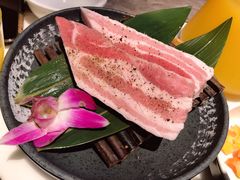 -老卜奎齐齐哈尔烤肉(人民东路店)