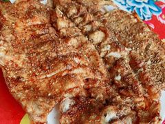 -何适山庄 ·可团建(水长城P2停车场店)