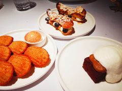 巴黎布雷-壳里西餐厅Coquille Seafood Bistro(蒙自路店)