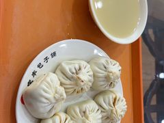 -庆丰包子铺(羊坊店路店)