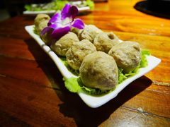 手打丸子-小板凳·锦州烧烤(高新区店)