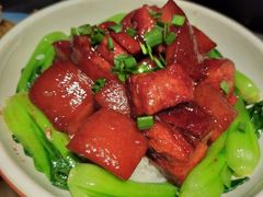 -博山菜·大厨烙馍村(金乔社区店)