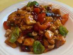 -功德林素菜饭庄(前门店)
