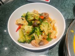 -美奈小馆·越南料理(福田星河COCO Park店)