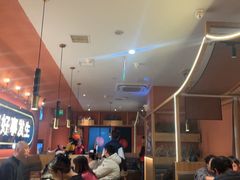 -鱼酷活鱼烤鱼(静安大融城店)