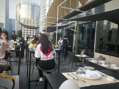 -Mercato莫卡多露台餐厅与酒吧(K11店)