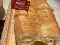 -滋粥楼·顺德菜(番禺广场总店)