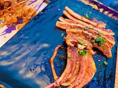 -燥次·烧烤酒场(万象城店)