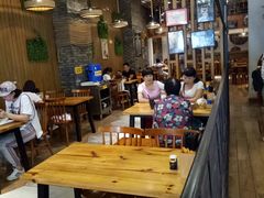 大堂-椰小调.儋州米烂(名门店)