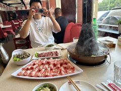 -阳坊大都涮羊肉(阳坊总店)