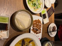 -全聚德(江宁店)