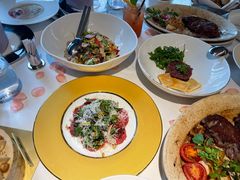 -燃扒房Steakhouse(皇庭店)