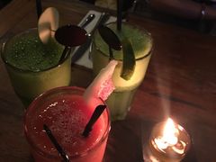 -Pundi Pundi Restaurant