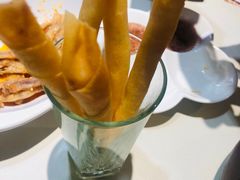 -味可道美食坊(福基路店)