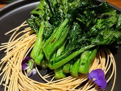 -王府井文华东方酒店-紫膳餐厅