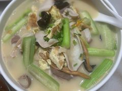 -华盛丰温州大排档(东三环南路店)