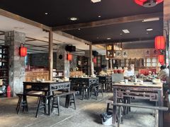 -古市香跷脚牛肉·非遗传承单位