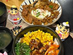 -左舞和风屋便当(金地店)