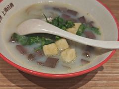 -小杨生煎(龙阳广场店)