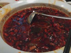 -榕意·川味之美(深业上城店)