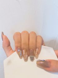 -PINK STAR美甲美睫