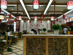 -袁记串串香(泉水轻轨站店)
