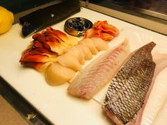-西村日本料理(香格里拉饭店)