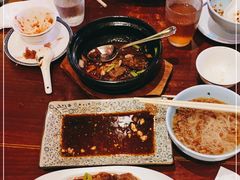 -度小月(百老汇美食街店)