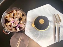 -CAFE'IN精品咖啡体验空间(小寨店)