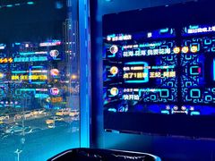 -MOSSO音乐酒吧·live house(长乐路店)