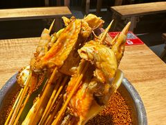 -谢老五跷脚牛肉·非遗传承店