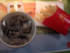 -麦当劳(南京路2店)
