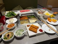 -海底捞火锅(赛格国际购物中心店)