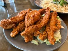 -萨尔瓦多Salvador's