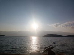 -洱海月湿地公园