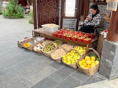 -青城甲(青城山店)