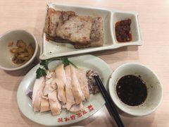 -百家鸡味馆(清泰店)