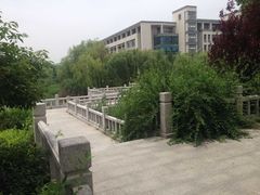 -江南大学(蠡湖校区)
