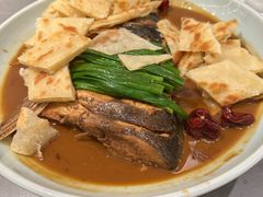 -宏宴·新京菜(望京店)