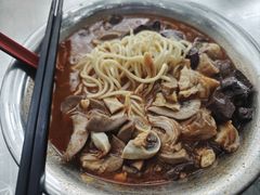 -铭辉沙嗲面(新街商业城店)