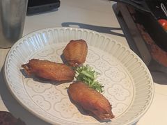 -牛扒先生·厚切雪花牛扒西餐厅(北京路禺山路店)