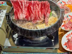 -龙酒场·关西寿喜烧·居酒屋(罗湖店)