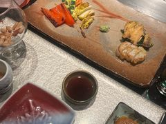 -Ginza Onodera铁板烧(外滩十八号店)