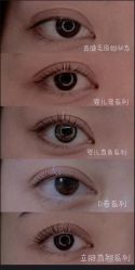 -1T·1M 日式美甲美睫