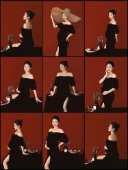 -专注孕妇照亲子照·纪田摄影