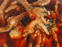 -回水镇·江湖川菜(恒大新城店)