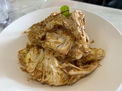 -大碗居·烤鸭·鱼头泡饼(天坛东门店)